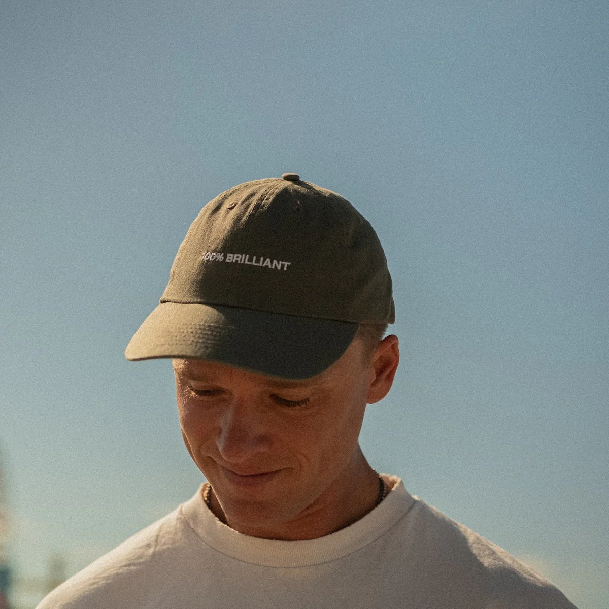 100% Cap - Image 10