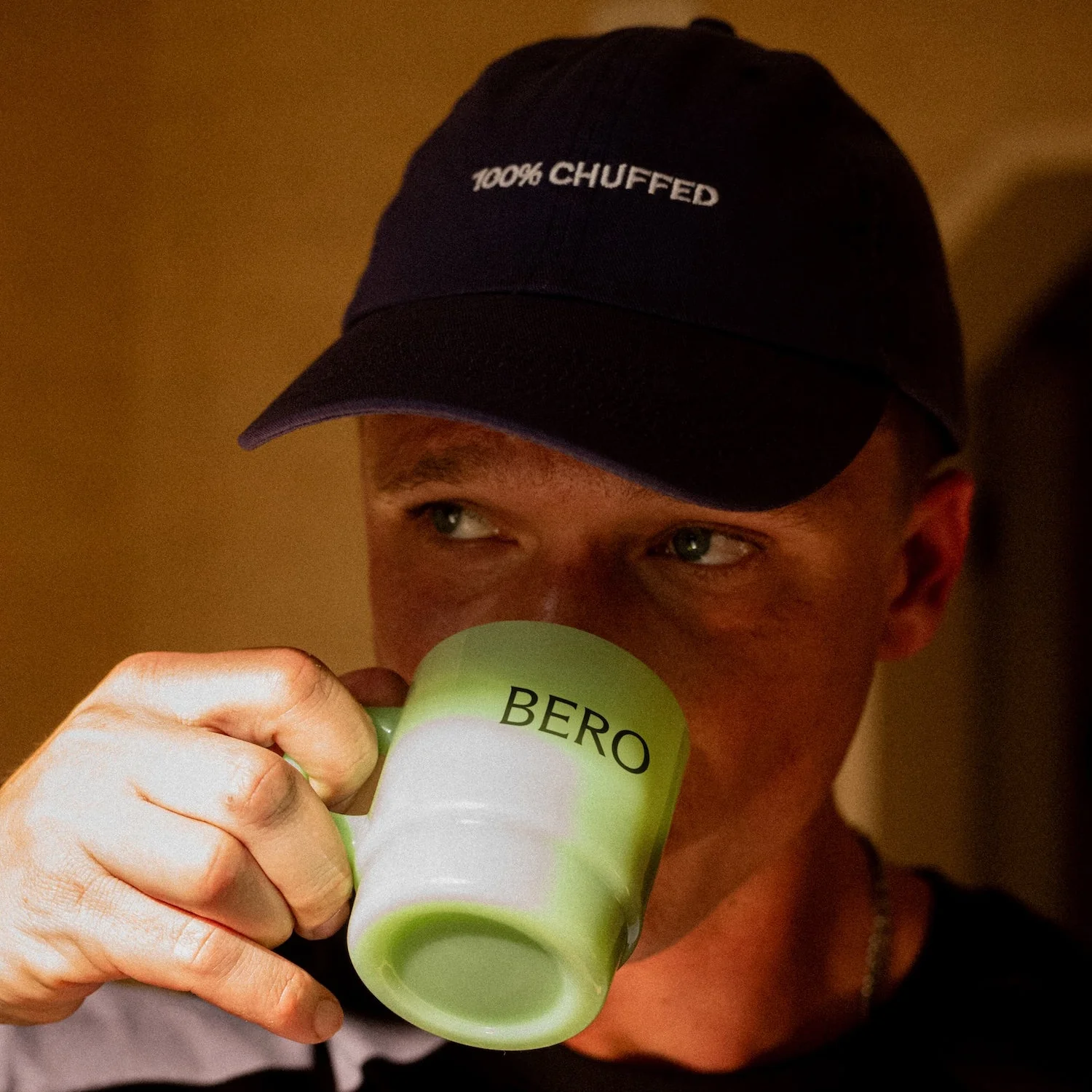 100% Cap - Image 12
