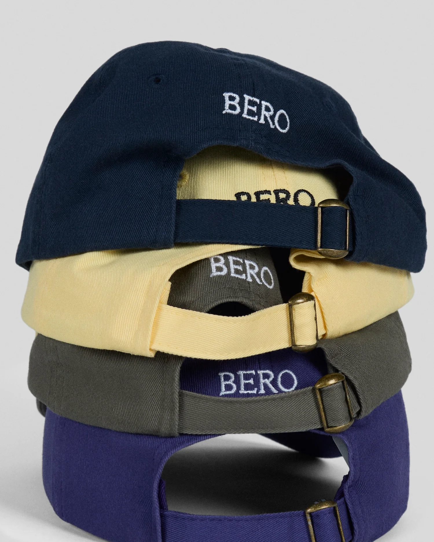 100% Cap - Image 2
