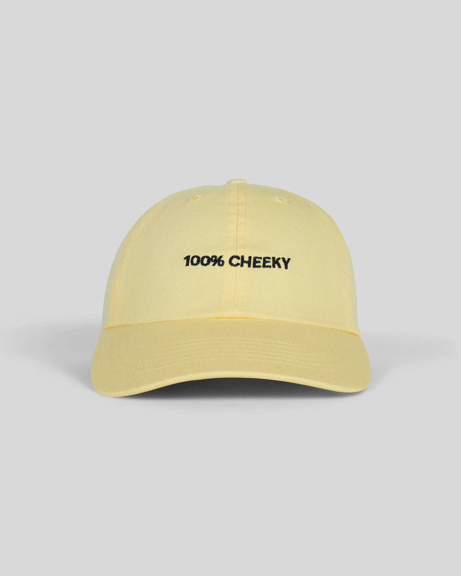 100% Cap - Image 3
