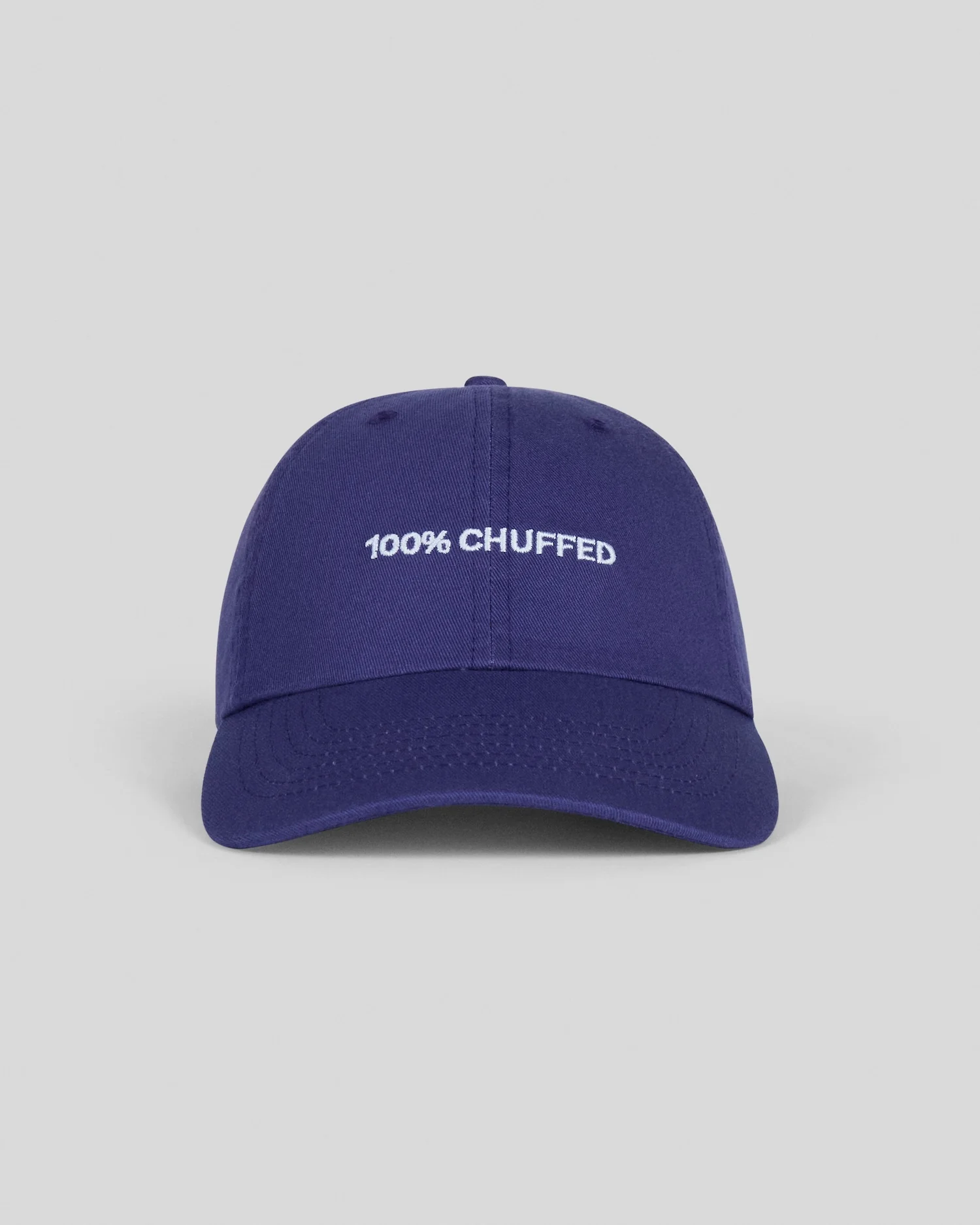100% Cap - Image 4