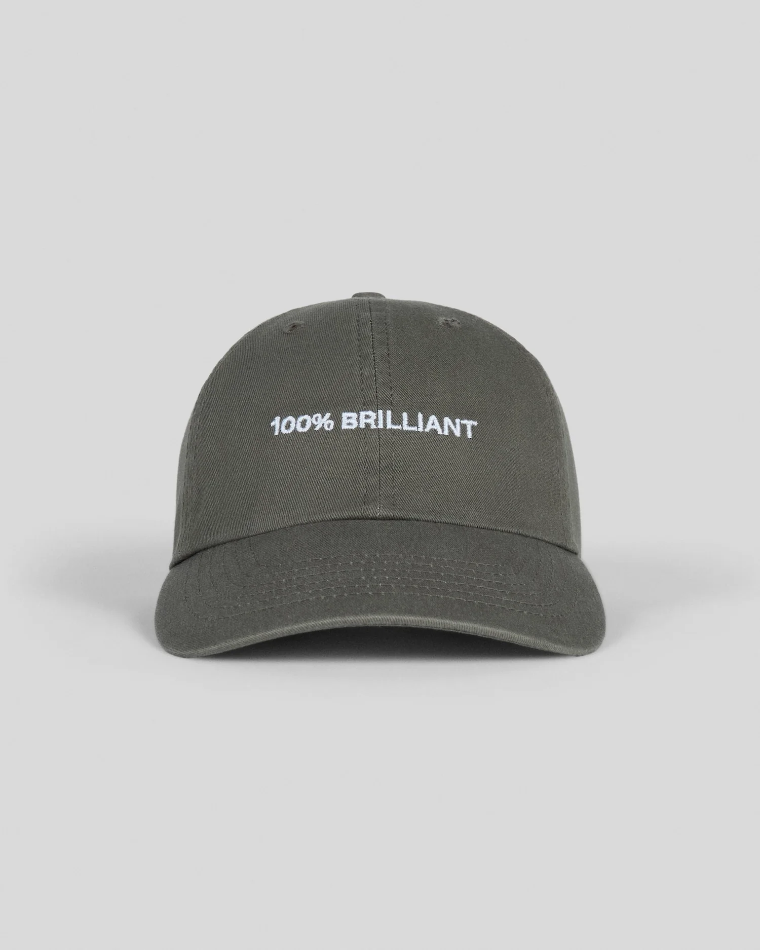 100% Cap - Image 5