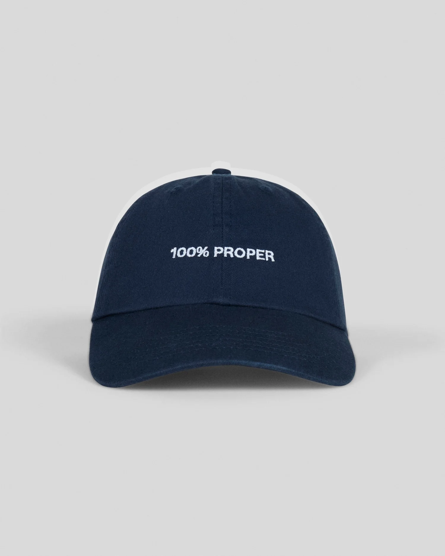 100% Cap - Image 6