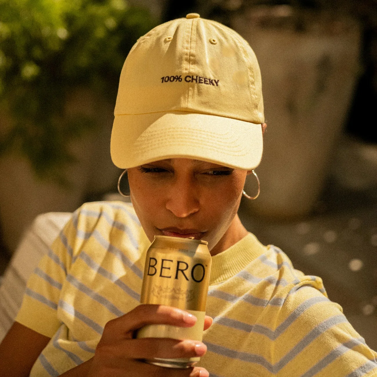 100% Cap - Image 9