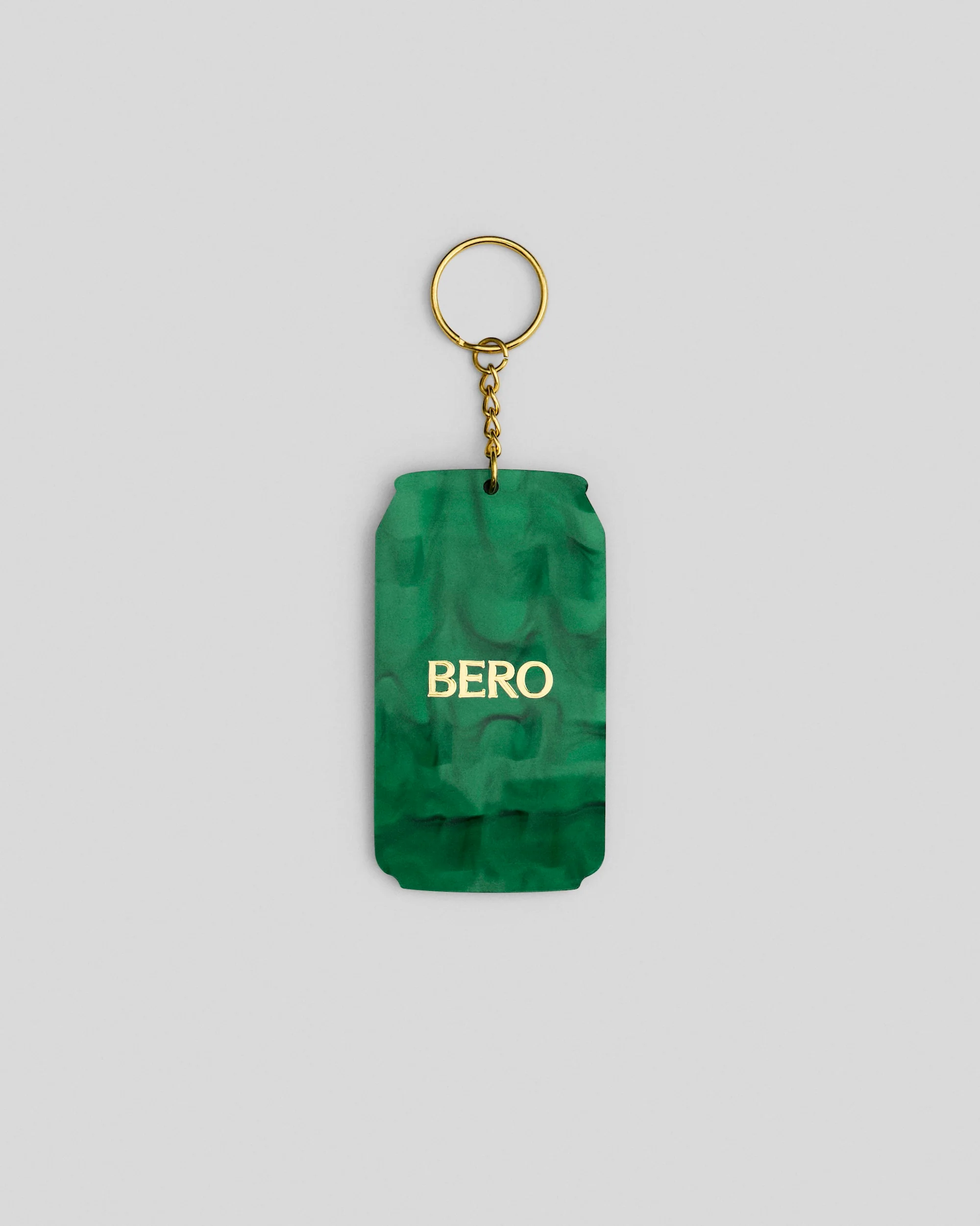 100% Keychain - Image 2