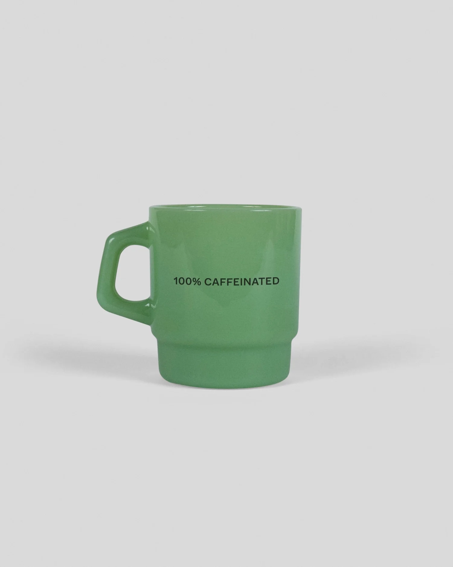 100% Mug - Image 4