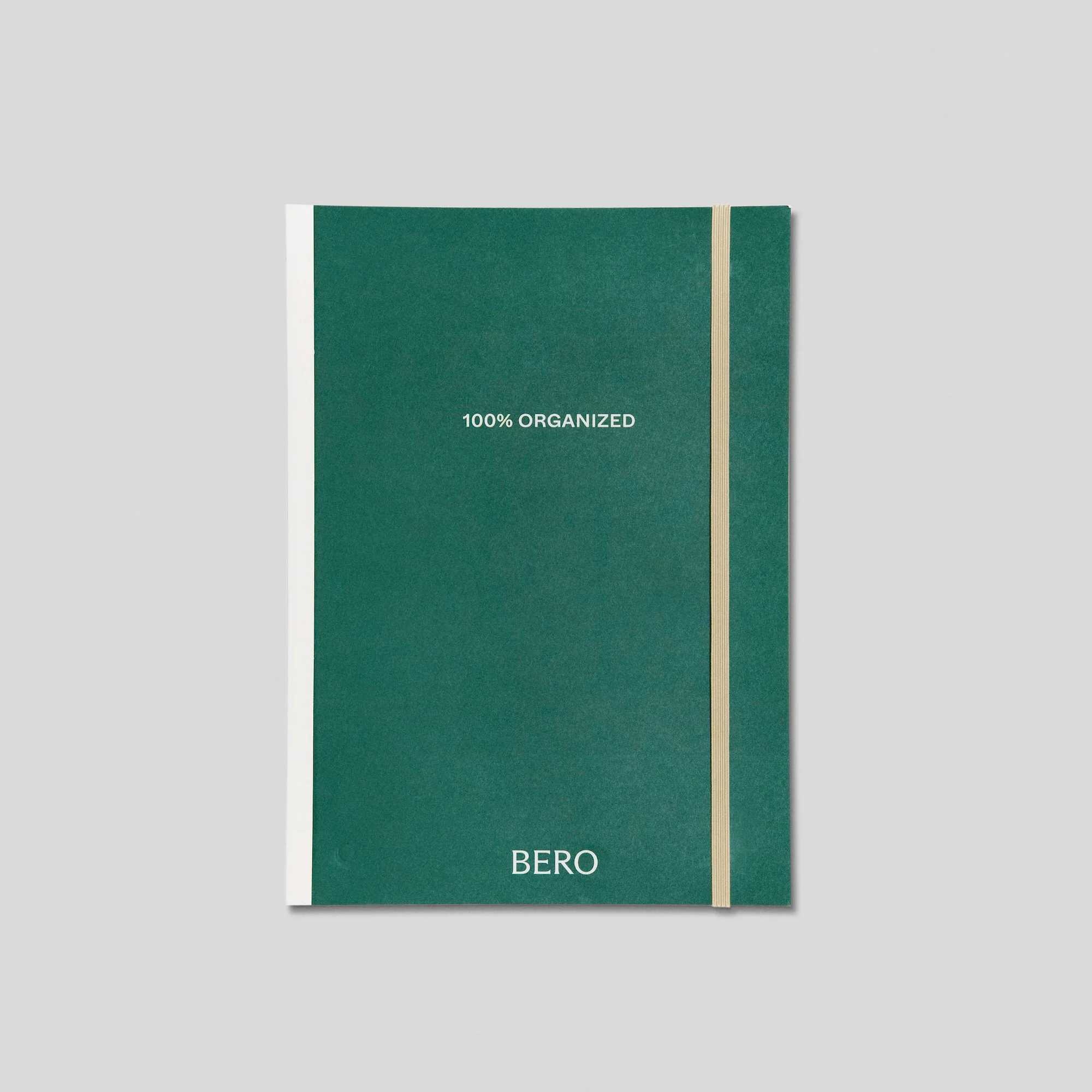 100% Notebook