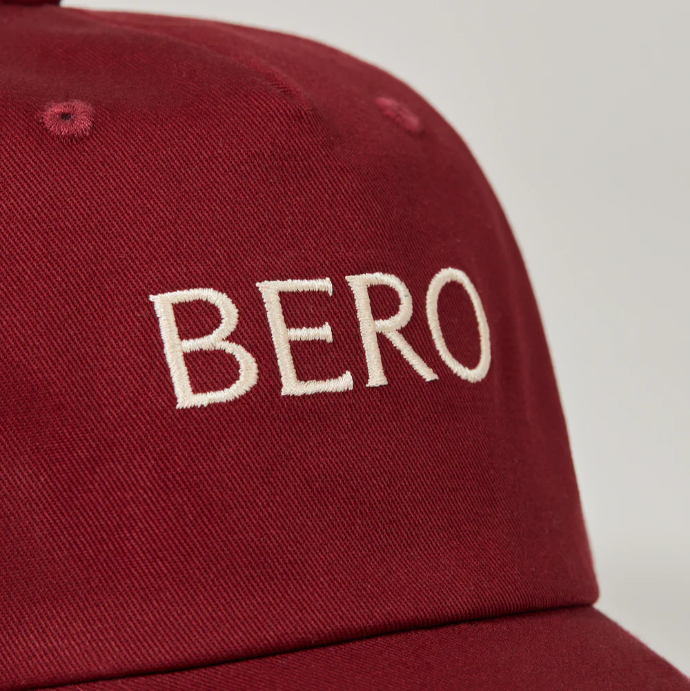 Baseball Cap - Image 3