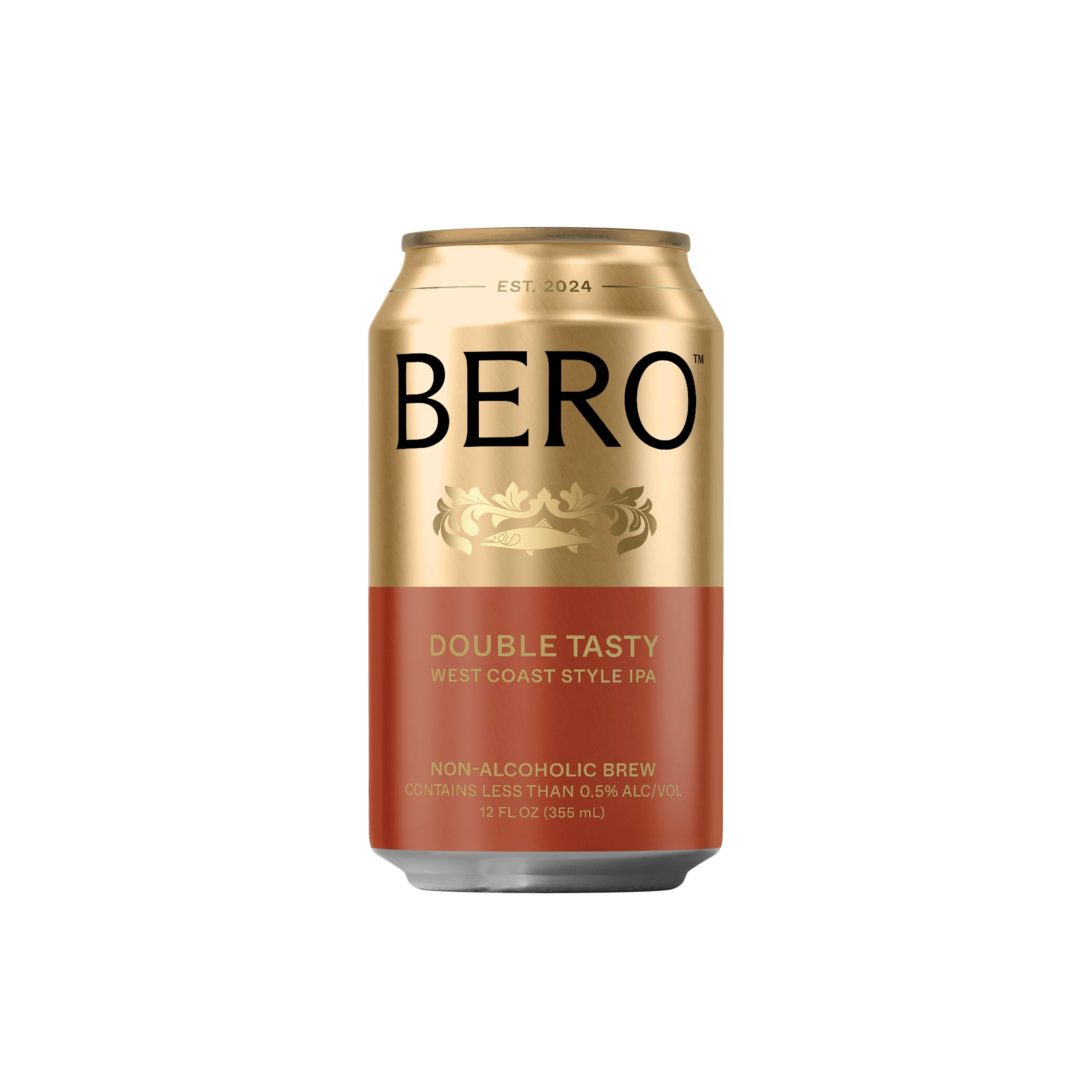 BYOB - Double Tasty West Coast Style IPA
