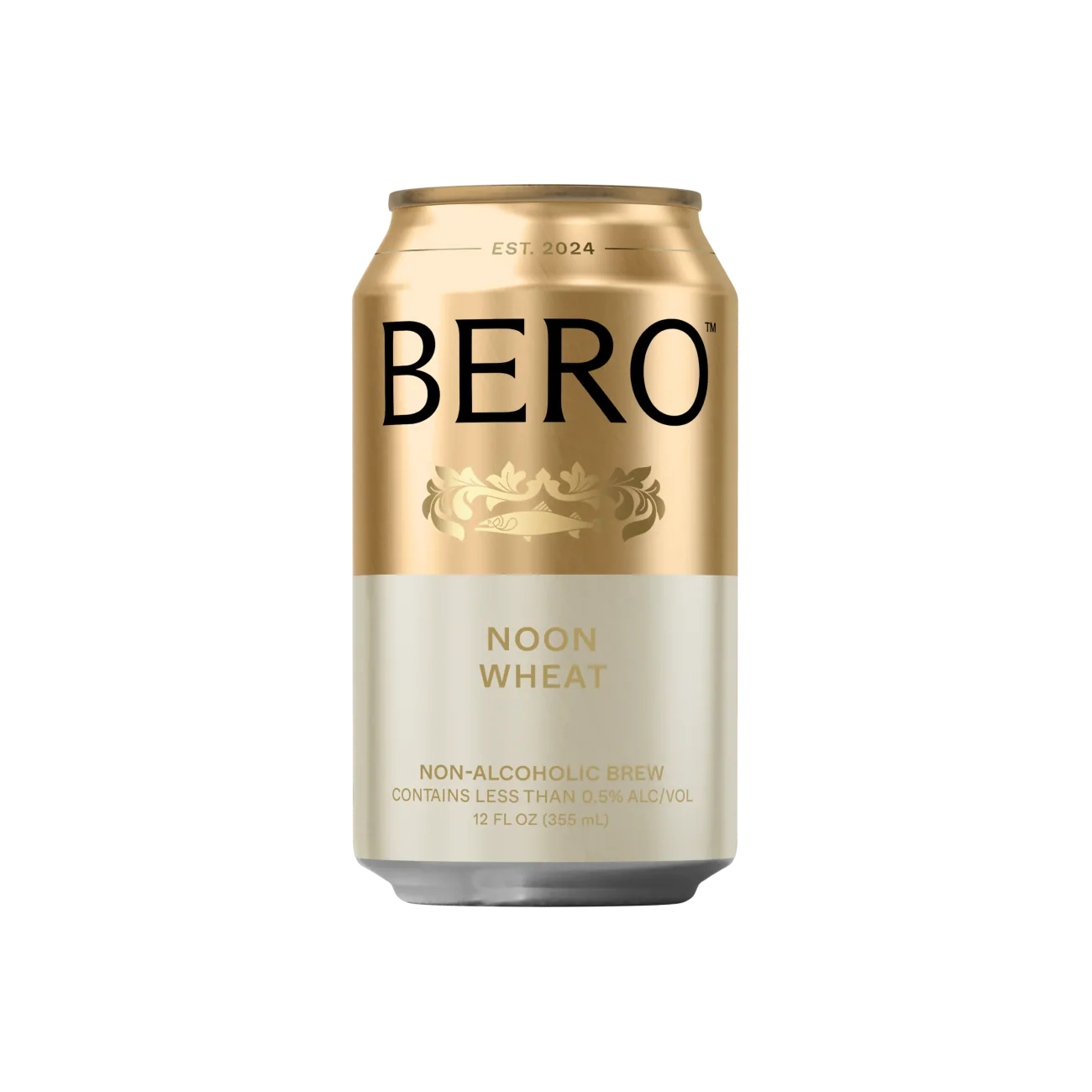 BYOB - Noon Wheat