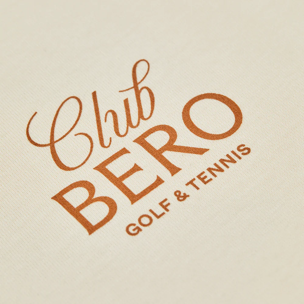 The Club Tee - Image 3