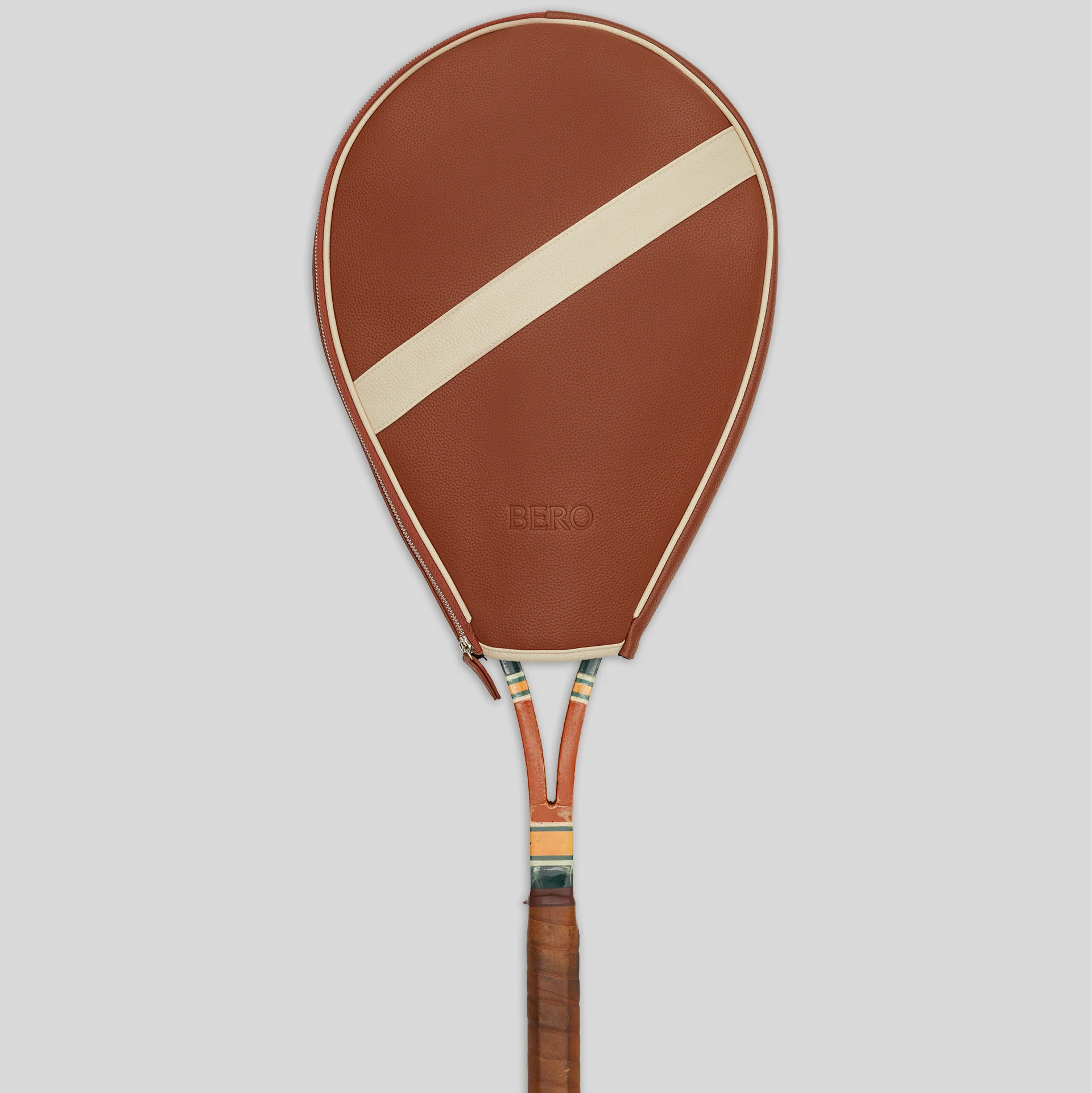 The Clubmaster Racquet Cover - Image 3