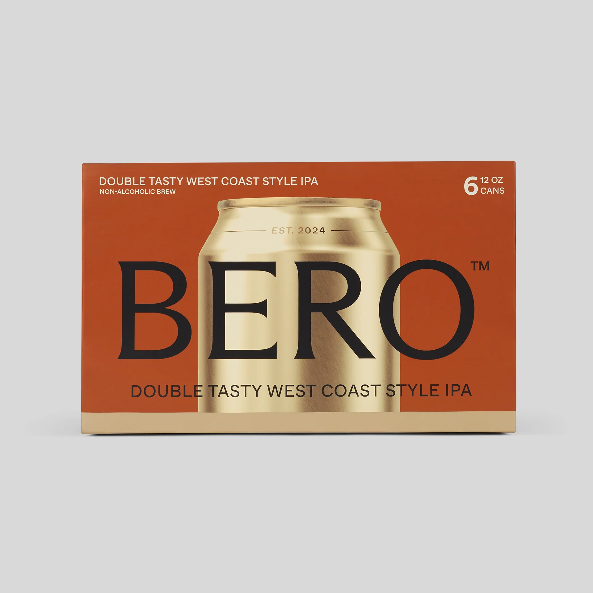 Double Tasty West Coast Style IPA - Image 5