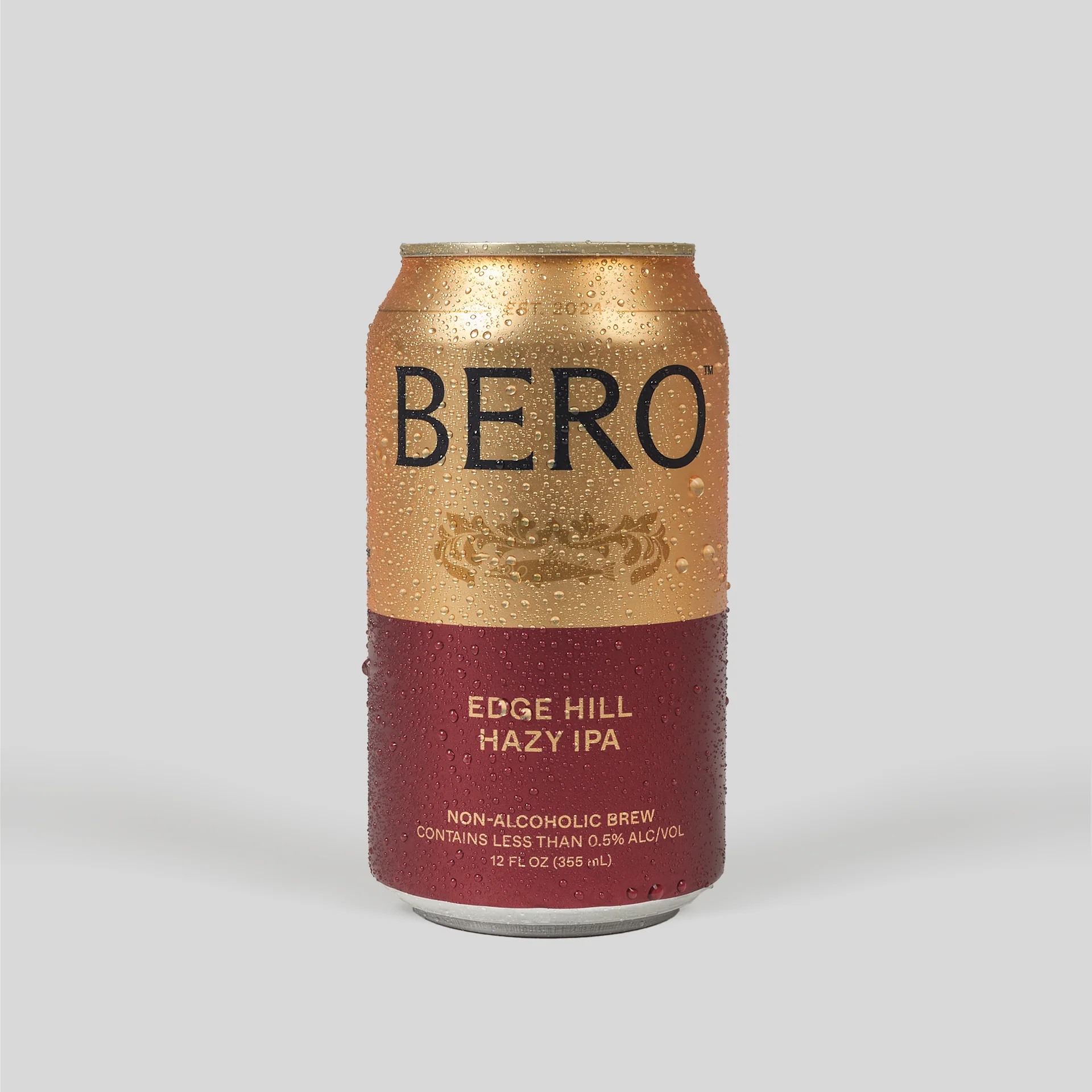 Edge Hill Hazy IPA - Image 3