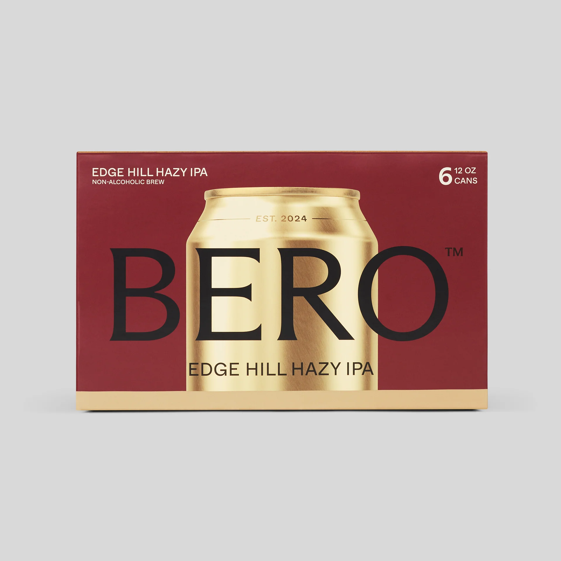 Edge Hill Hazy IPA - Image 5