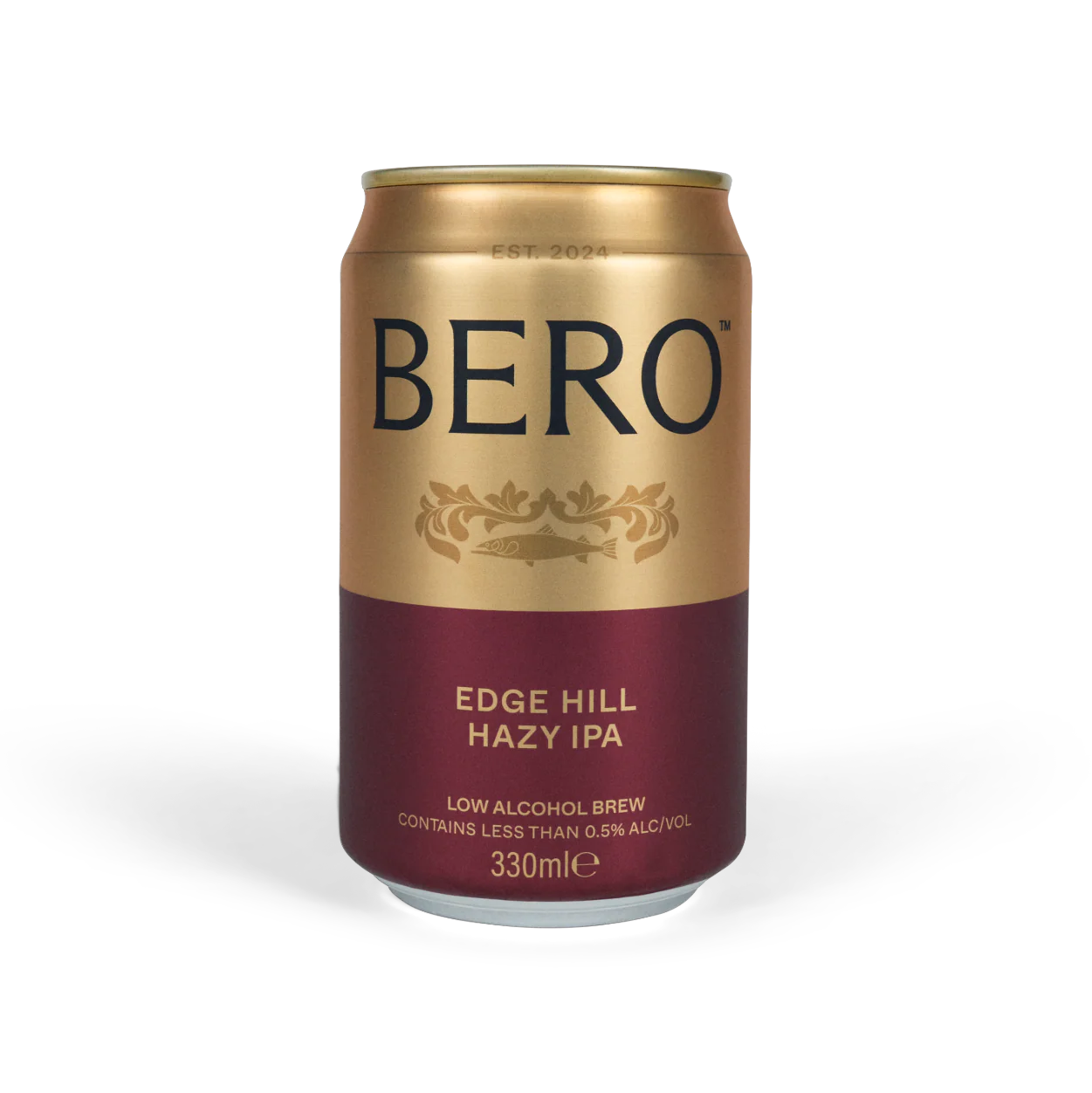Edge Hill Hazy IPA