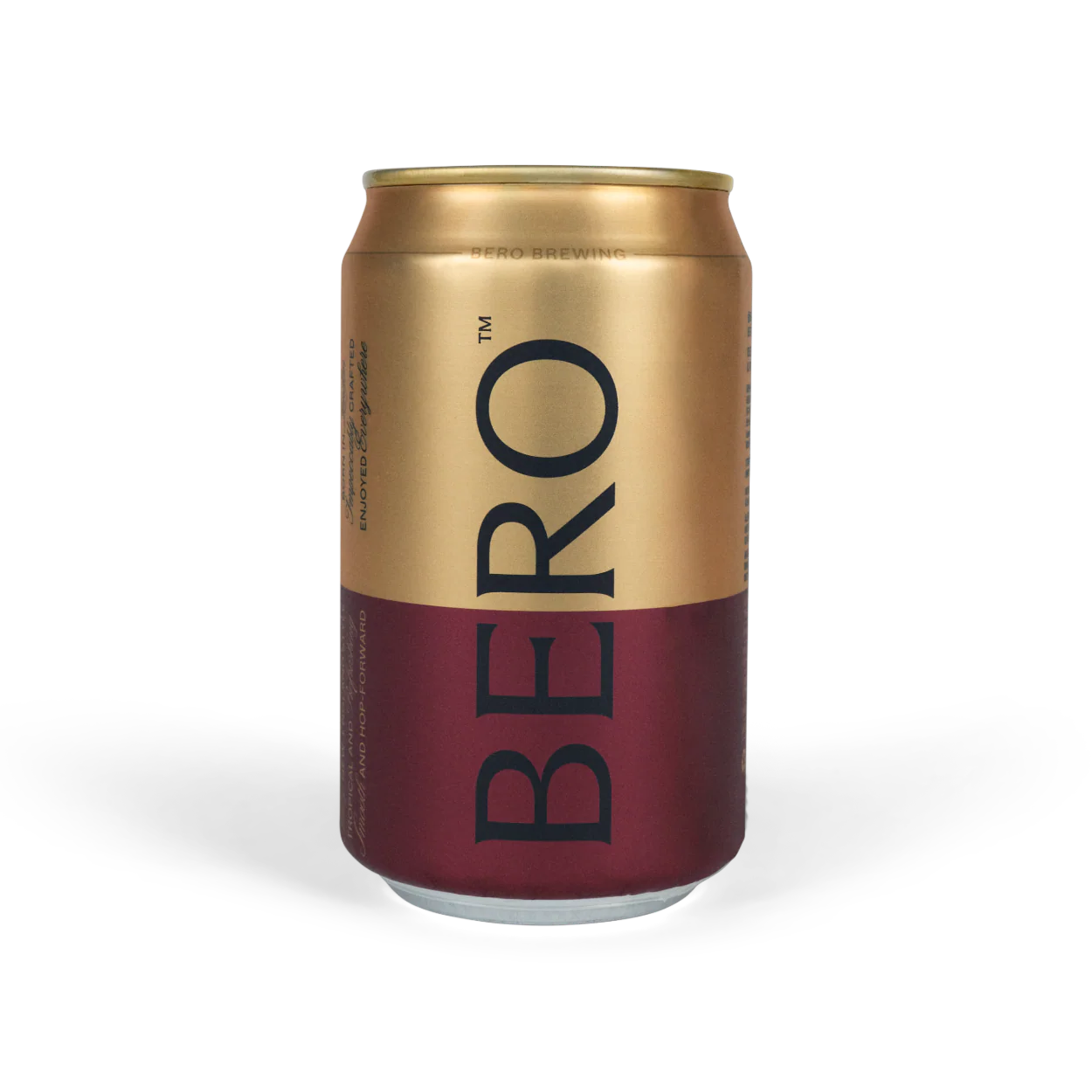Edge Hill Hazy IPA - Image 2