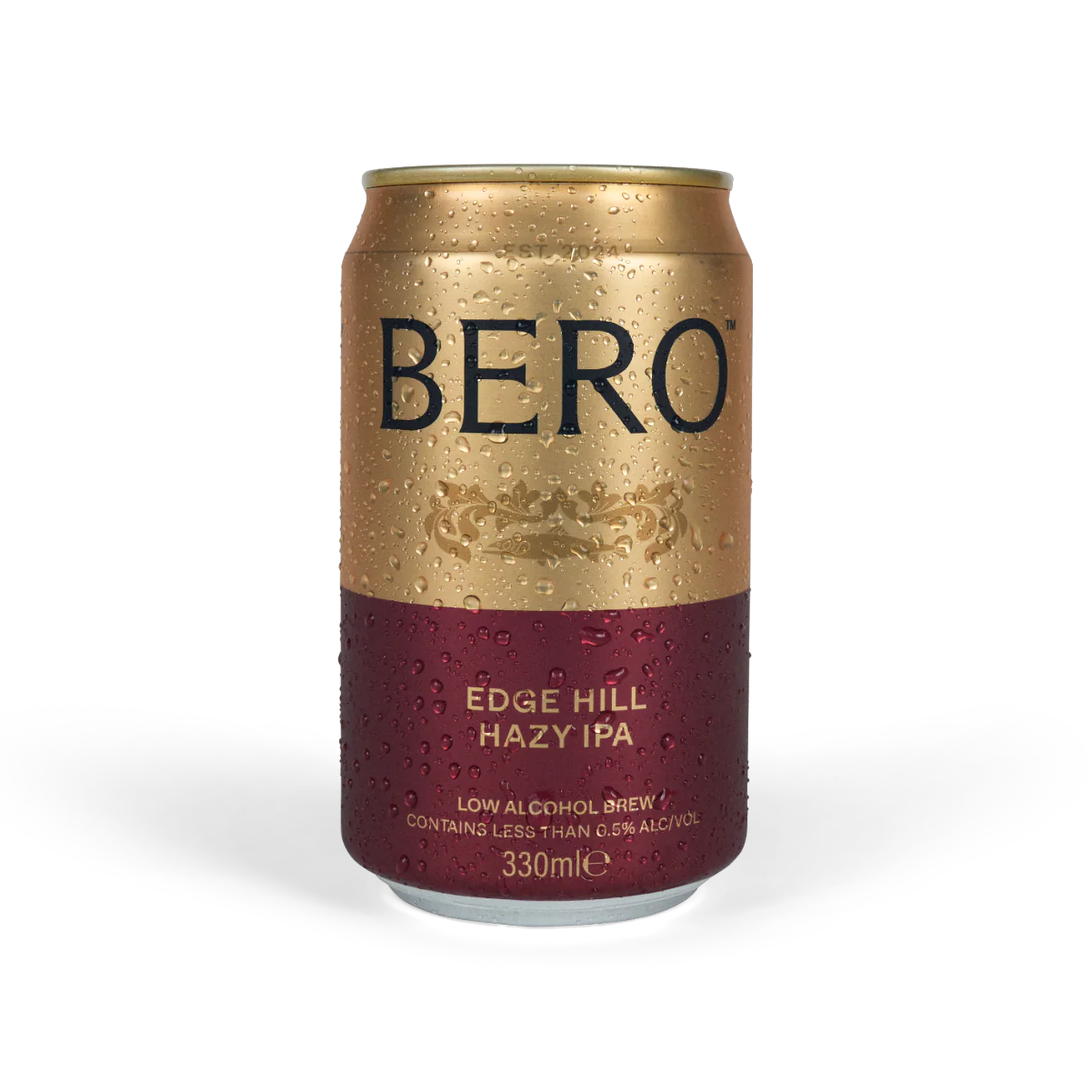 Edge Hill Hazy IPA - Image 3