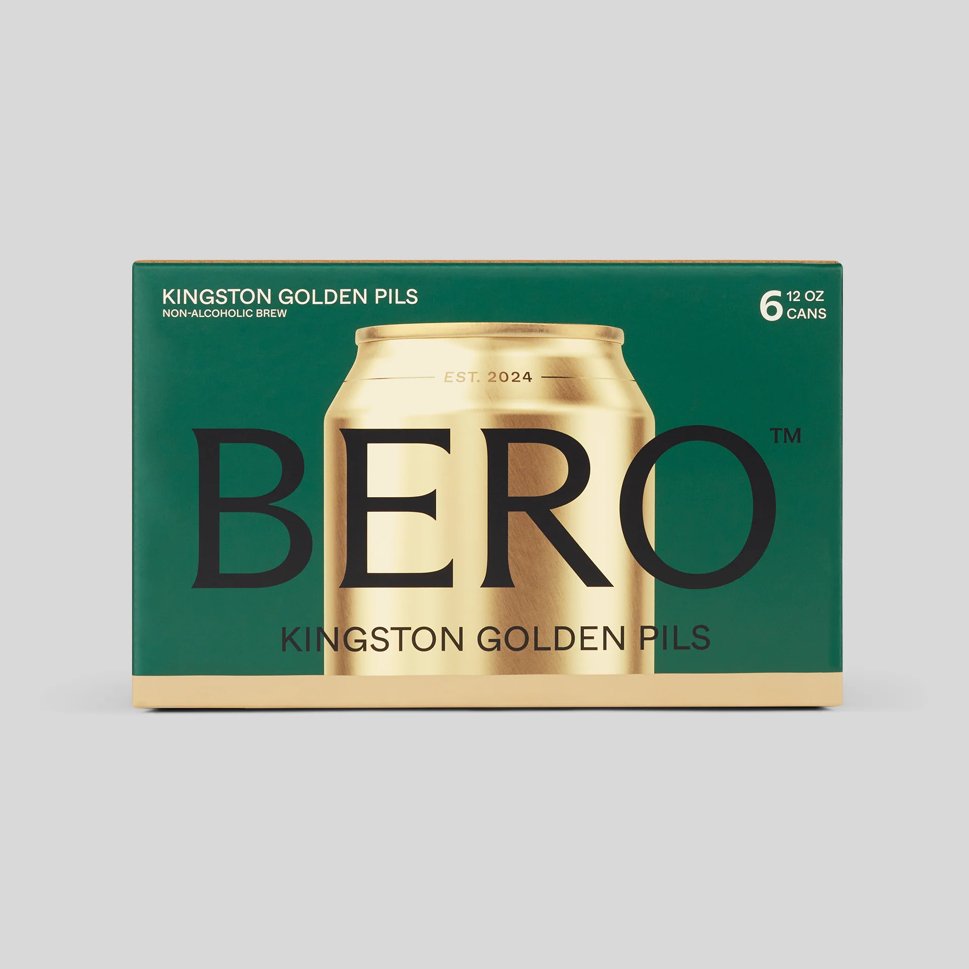 Kingston Golden Pils - Image 5