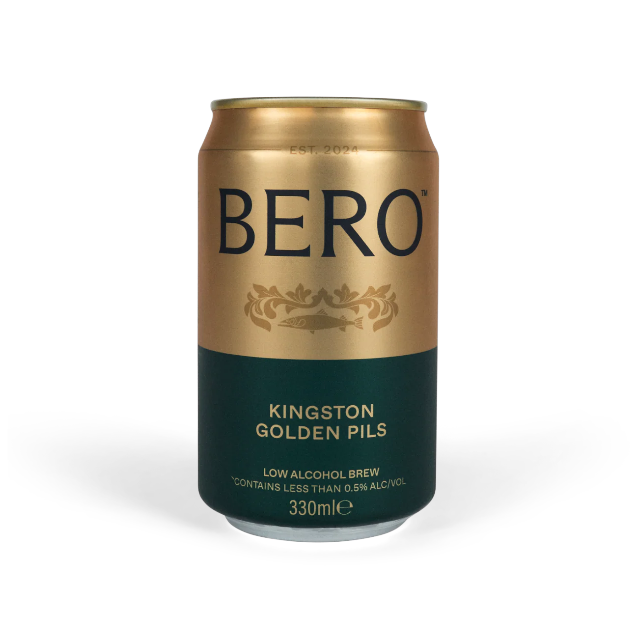 Kingston Golden Pils