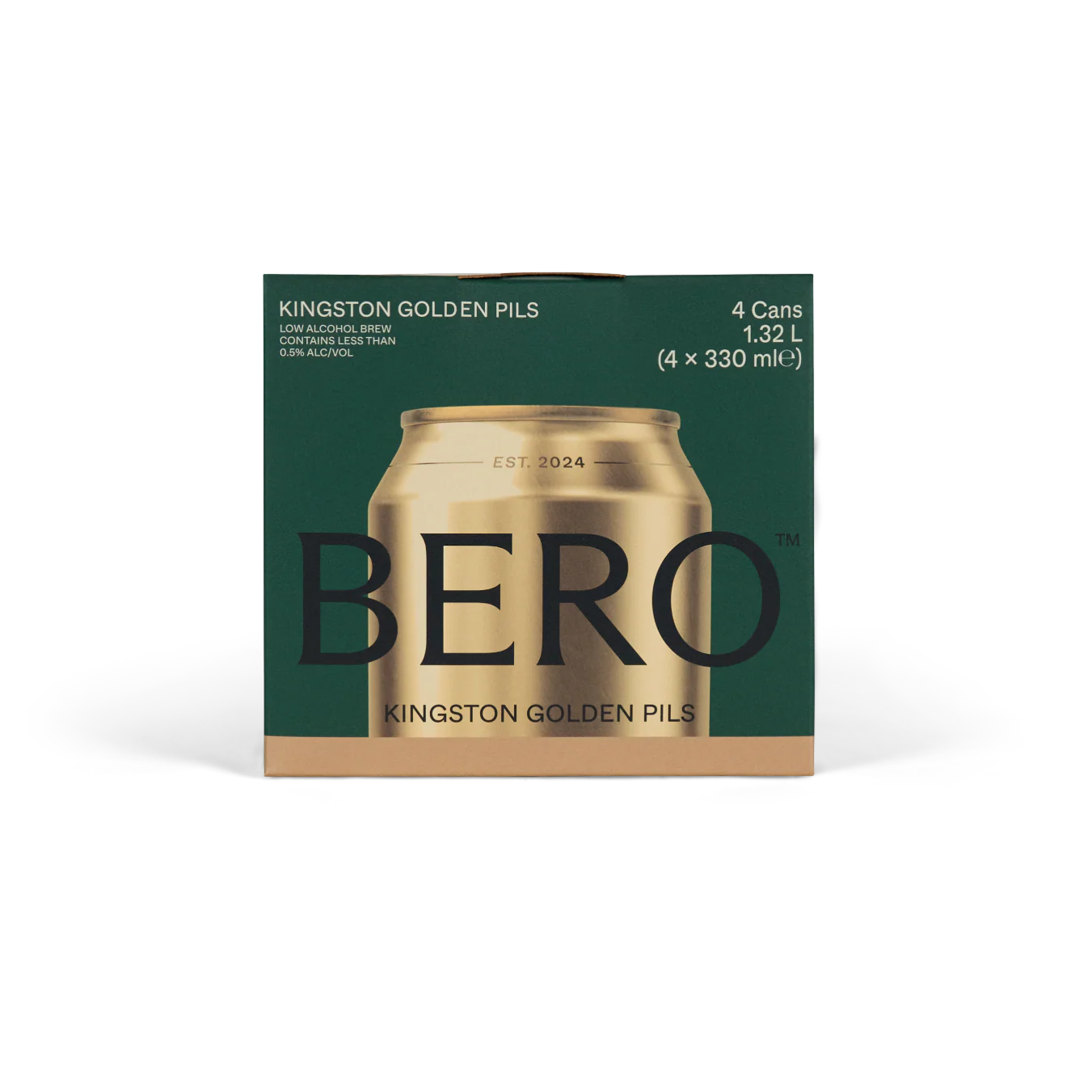 Kingston Golden Pils - Image 5