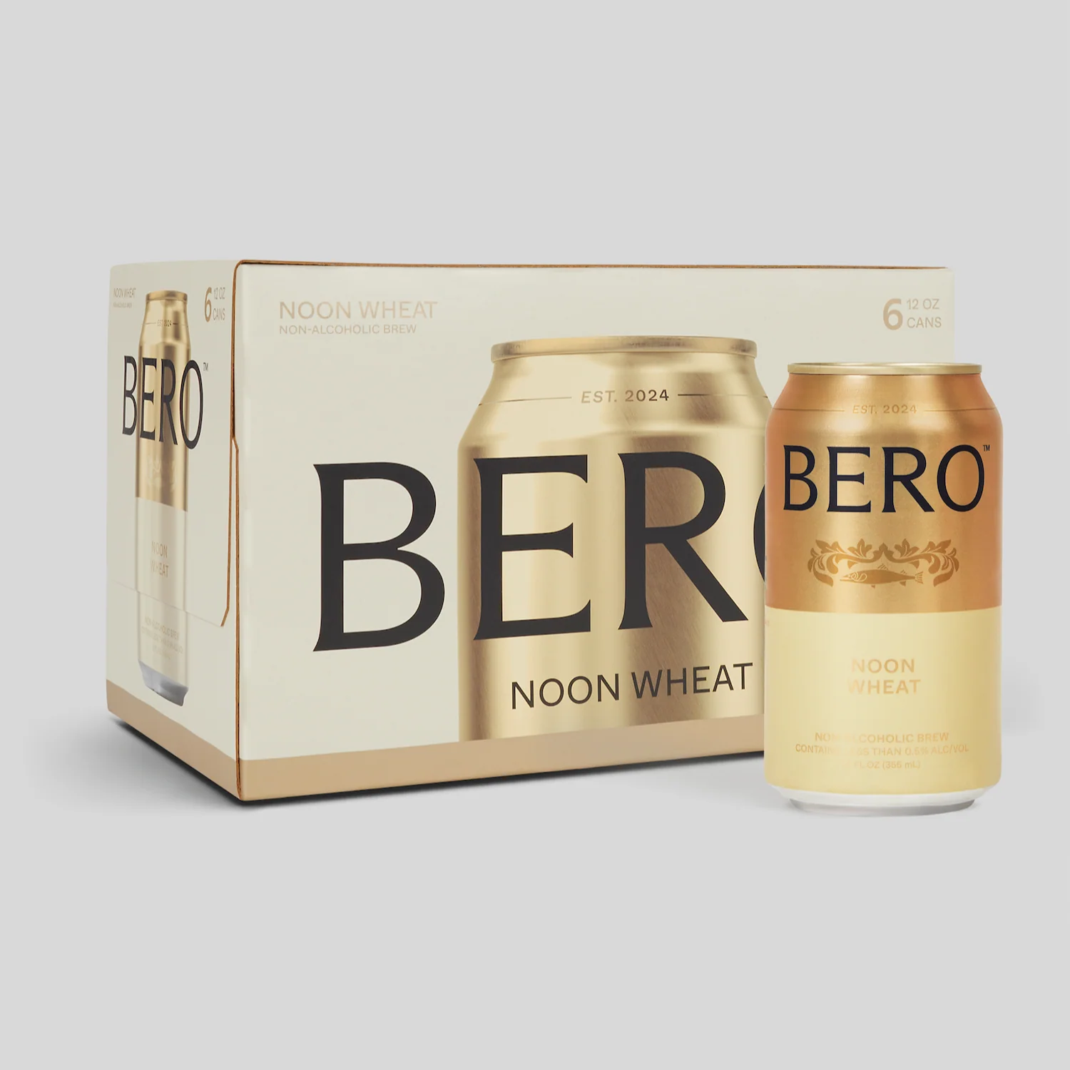 Noon Wheat - Image 4