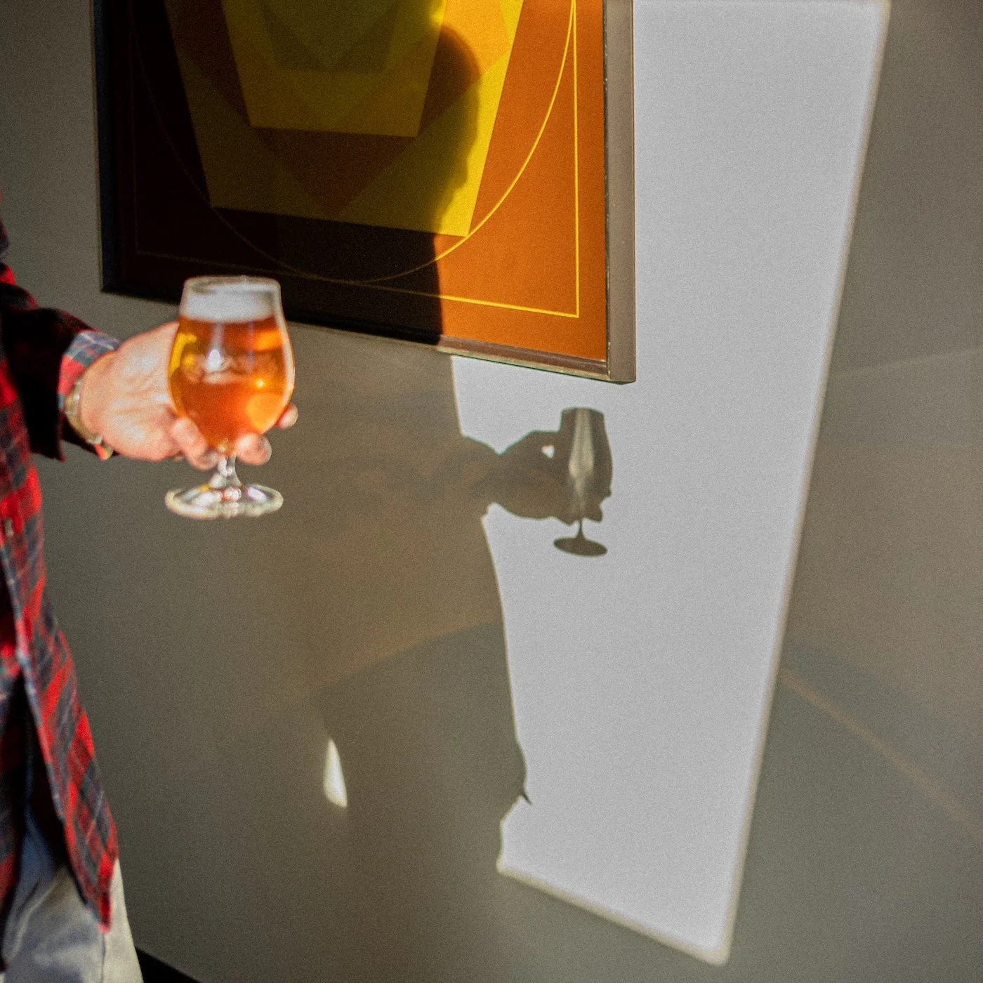 Spiegelau x BERO Glasses - Image 5
