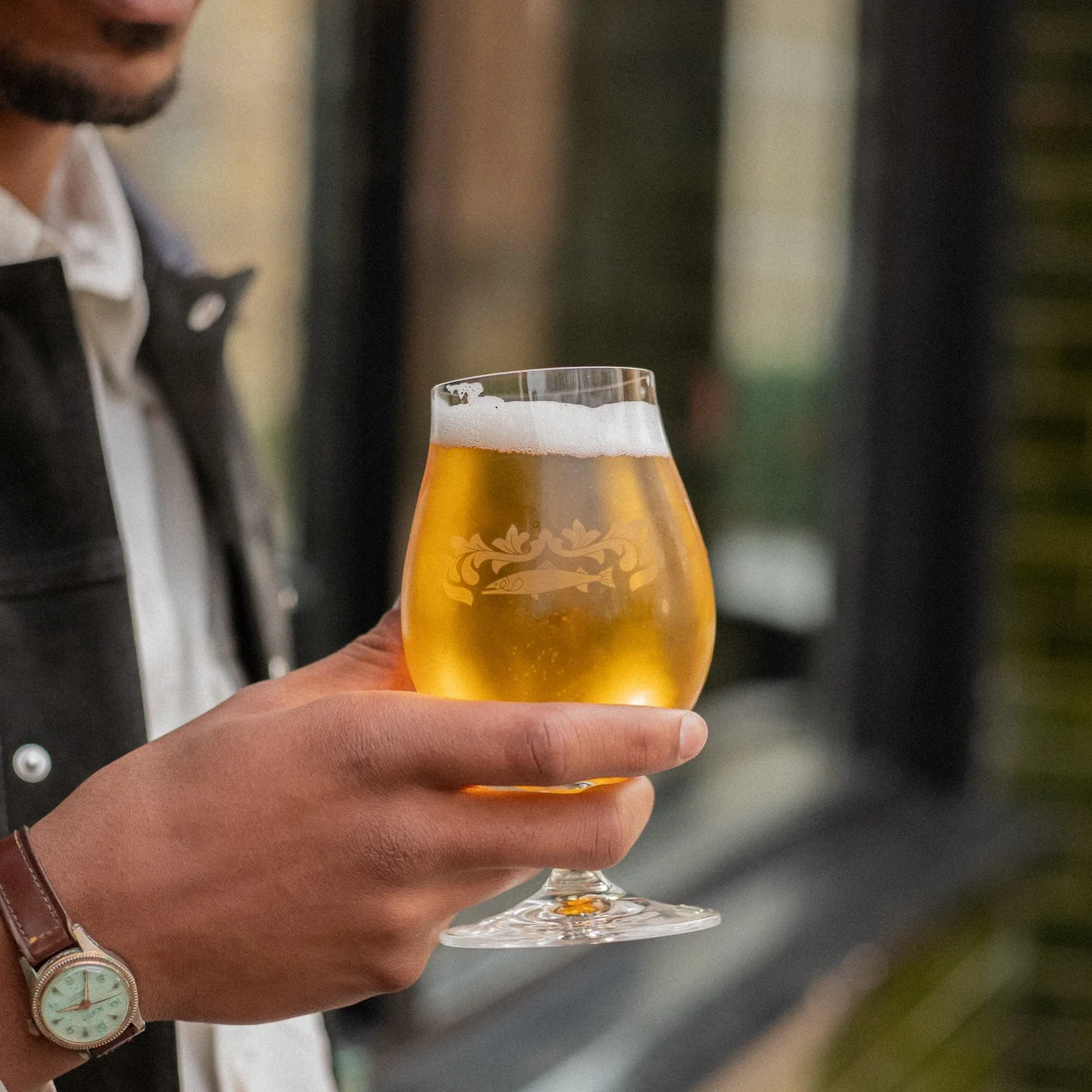 Spiegelau x BERO Glasses - Image 6